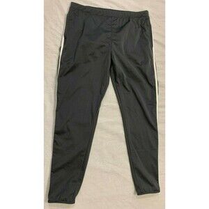 CASCADE SPORT WOMENS ATHLETIC PANTS SKINNY SIZE L